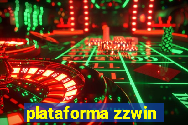 plataforma zzwin